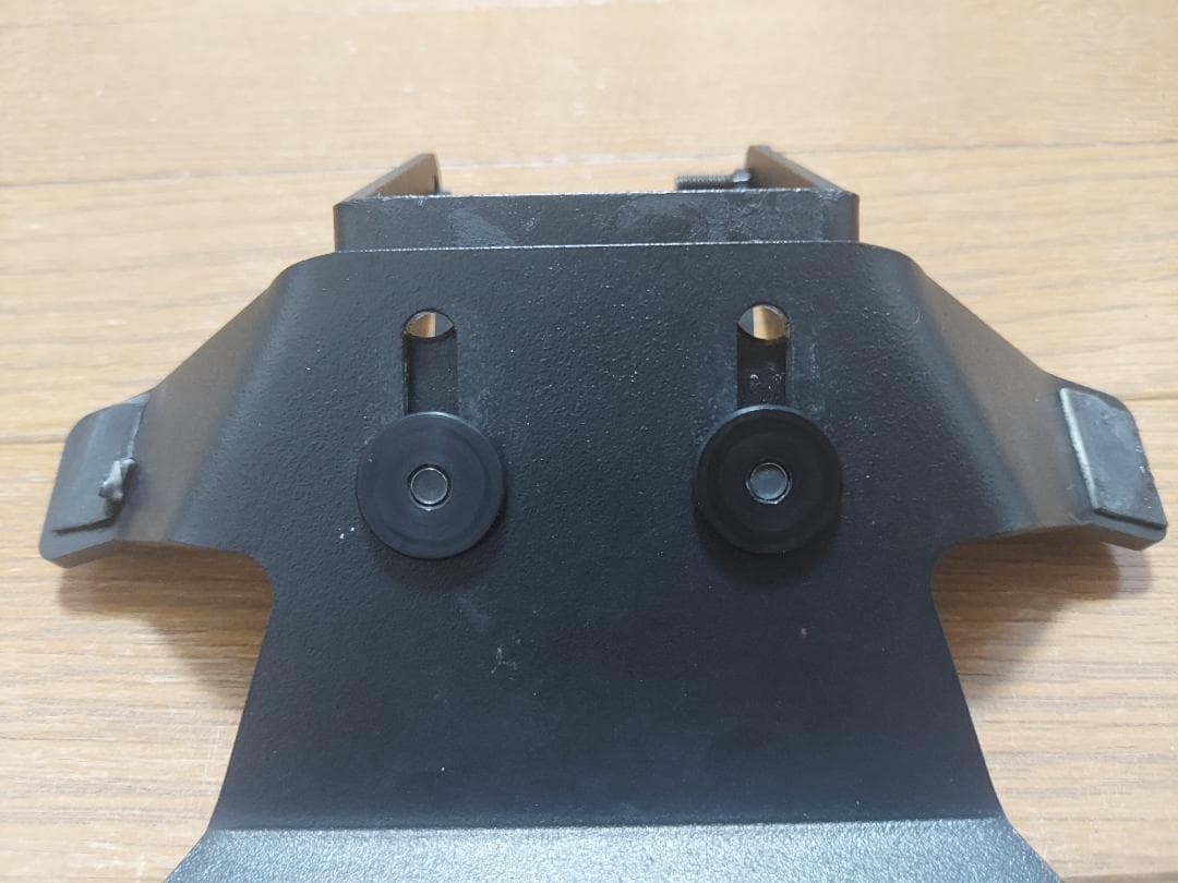 専用　　R1200RS　純正ナビ移設ステー　R1250RS　USED