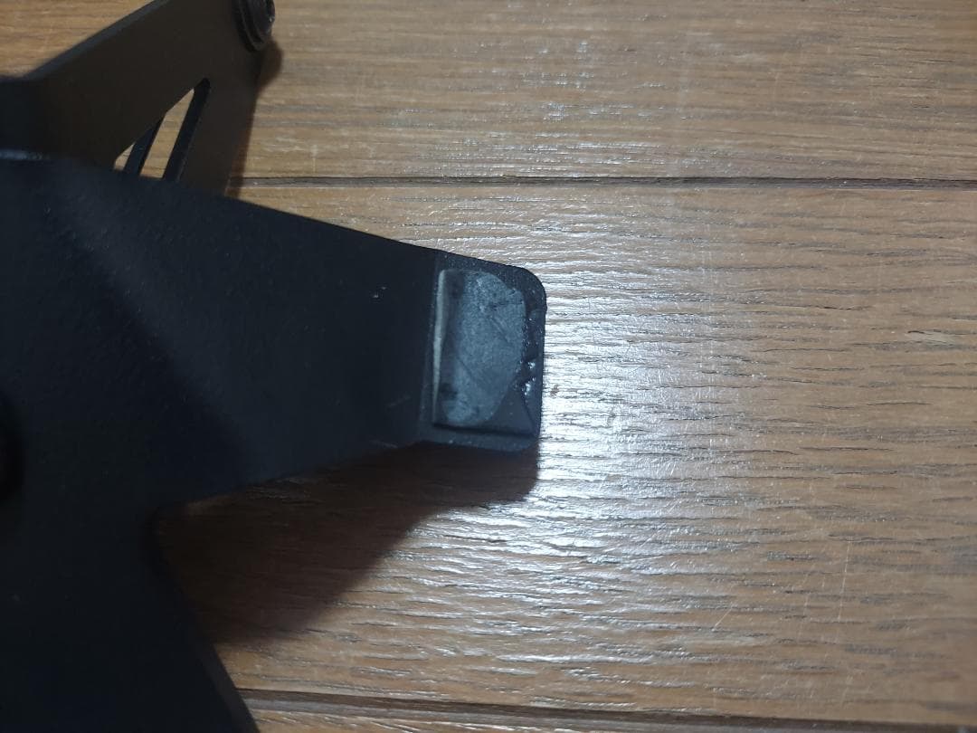 専用　　R1200RS　純正ナビ移設ステー　R1250RS　USED