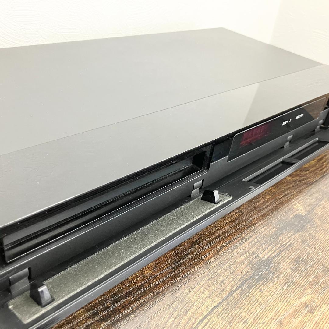 SONY ブルーレイレコーダー 1TB BDZ-FBW1000 動作確認済