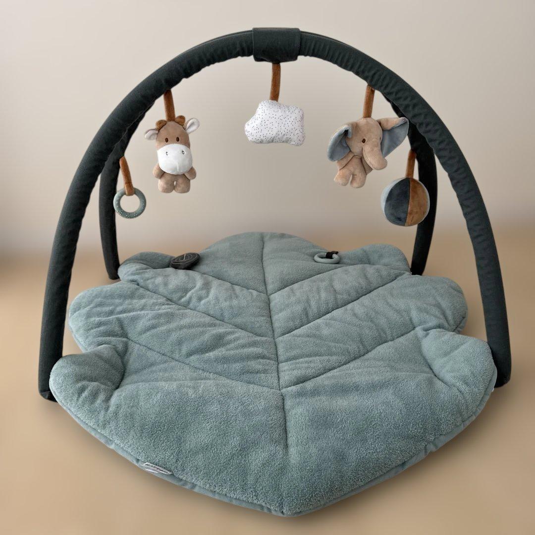 NATTOU プレイマット