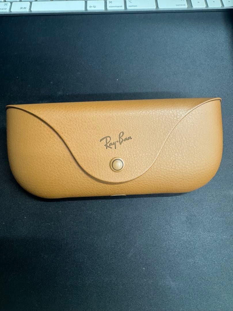 小物 Ray-Ban  Wayfarer Gen 2 Shiny Black