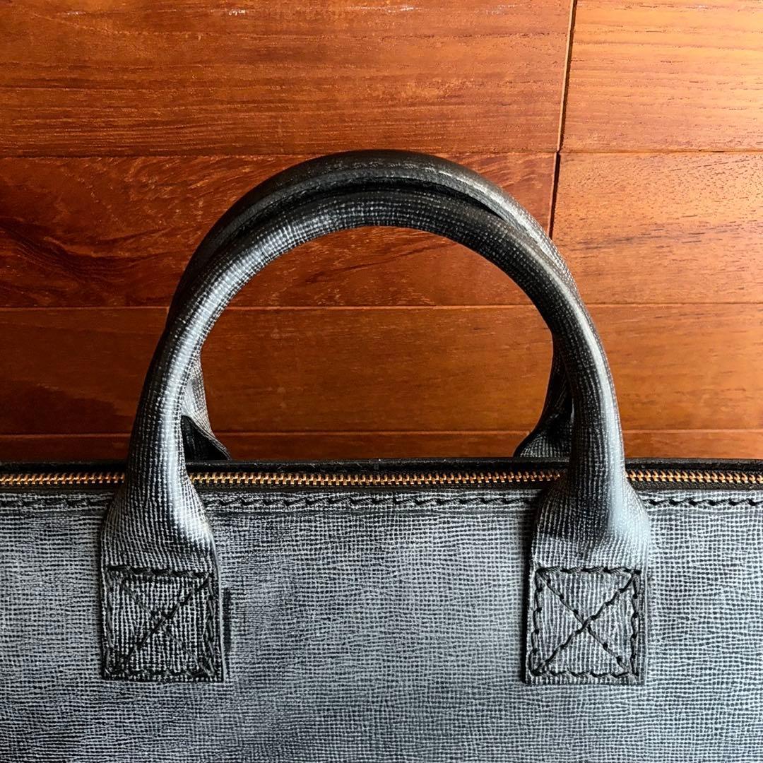 【GLEN】グレンロイヤル ライトウェイト ブリーフケース