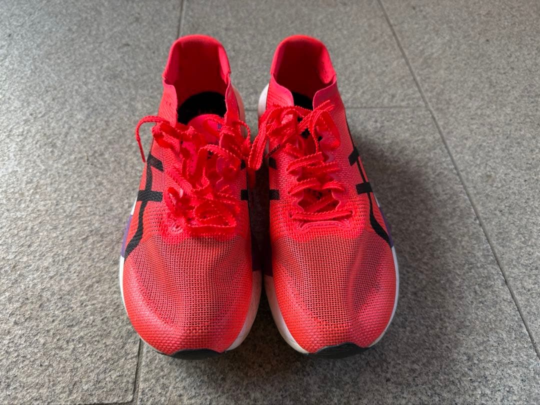 スパイク・シューズ ASICS SPEED EDGE TOKYO 27.0