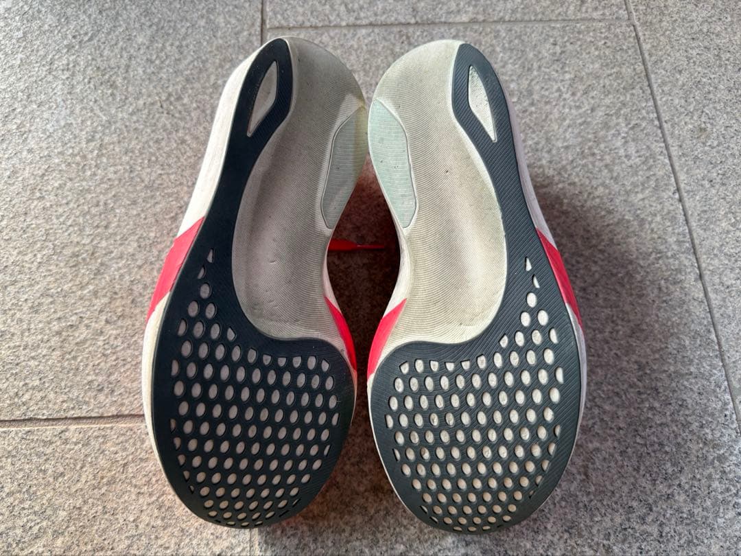 スパイク・シューズ ASICS SPEED EDGE TOKYO 27.0