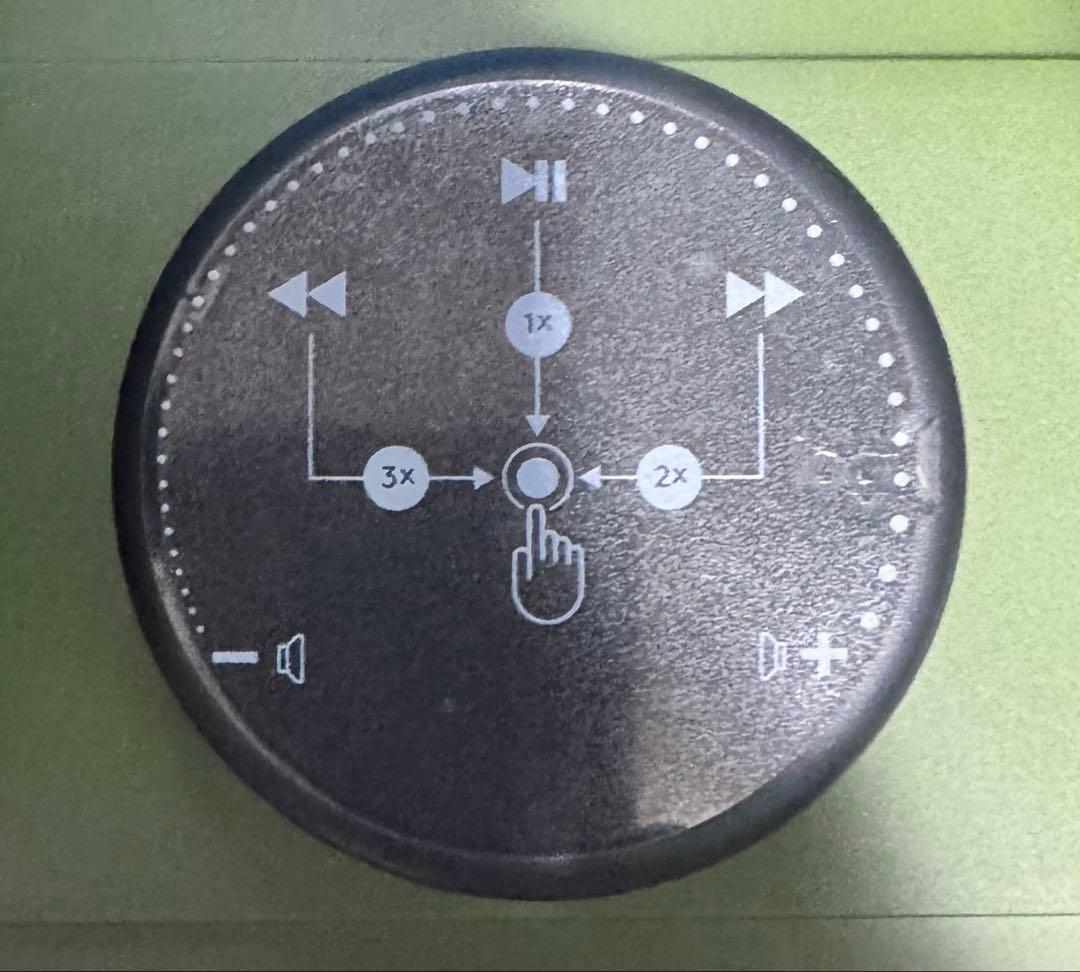 Logicool Z407 80W スピーカー ロジクール