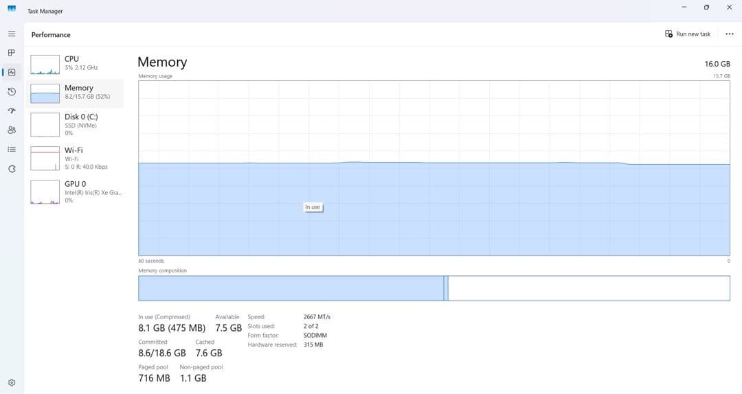 【2月末まで】 Dell Inspiron 15 3520