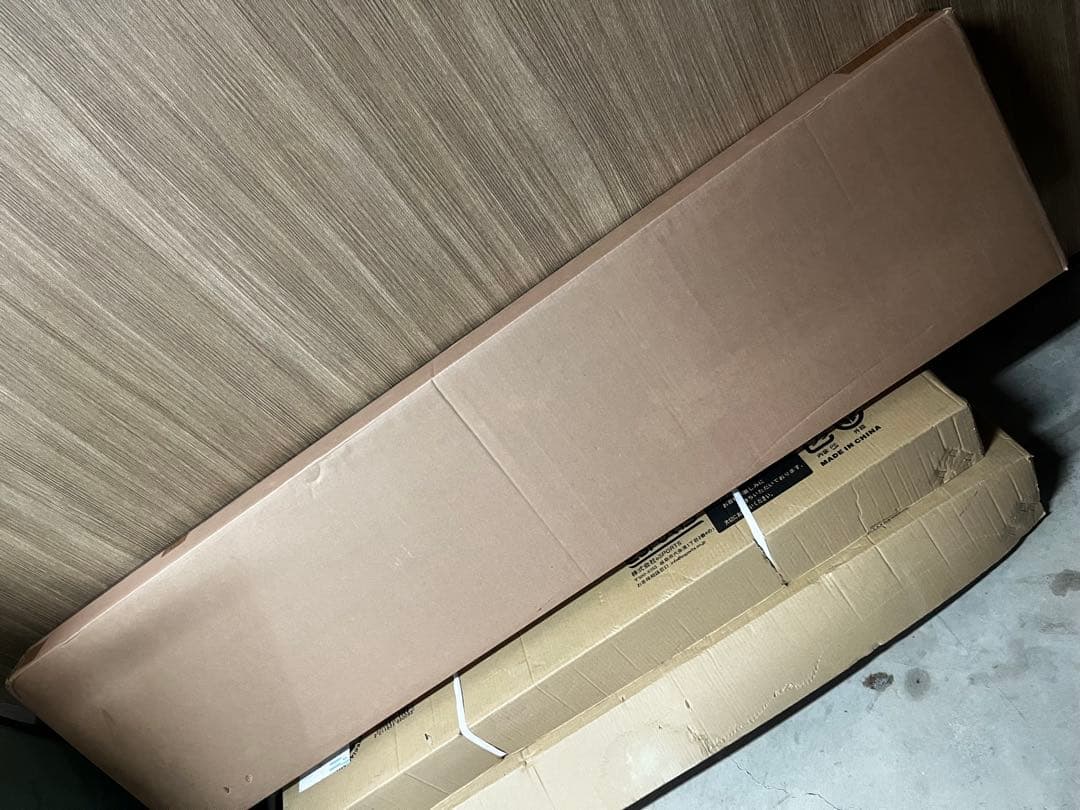 値下げ　新品　未開封　IKEA イケア ガラス製コレクションケークリア