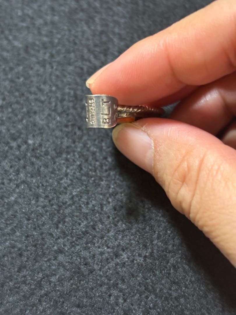 ターコイズ・コーラル・マザーオブパール ペンダント