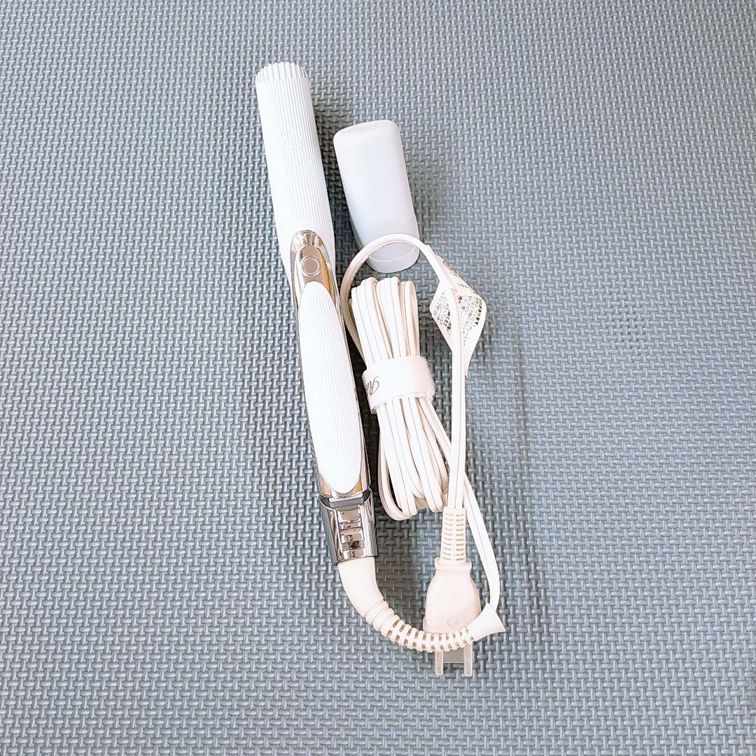 美品✨️最新モデル Refa リファ ビューテック ストレート プロ