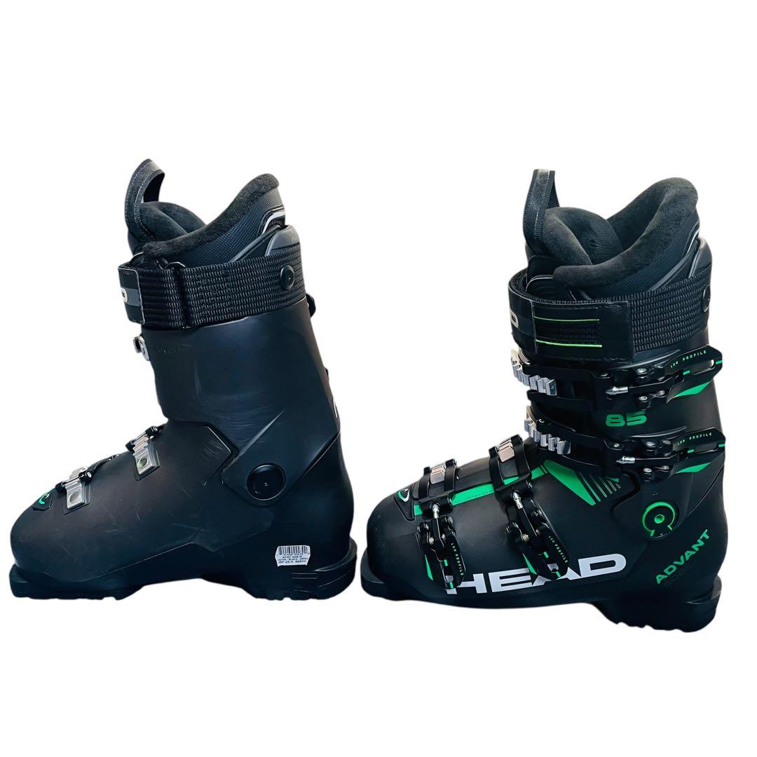 HEAD スキーブーツADVANT EDGE85 25-25.5cm