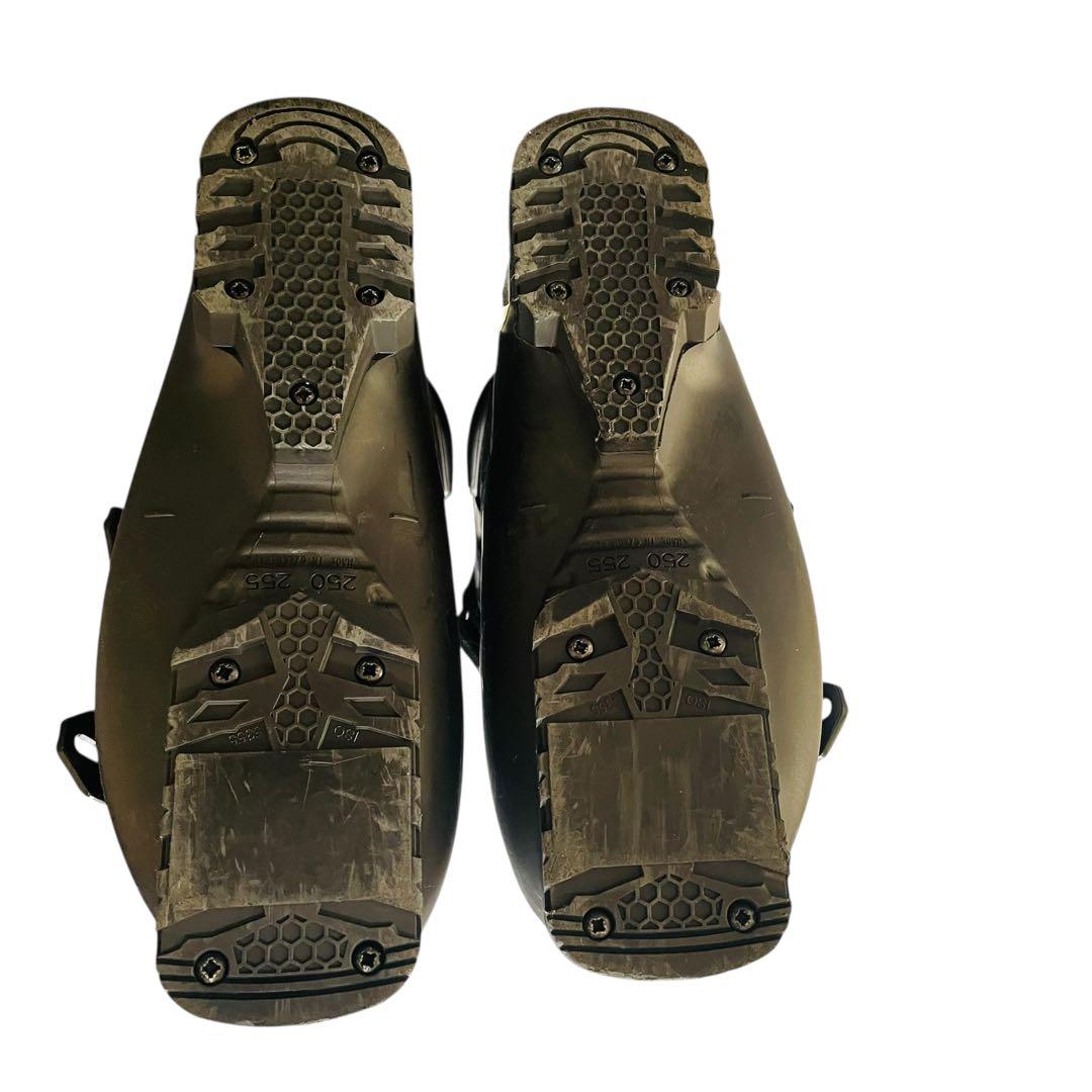 HEAD スキーブーツADVANT EDGE85 25-25.5cm