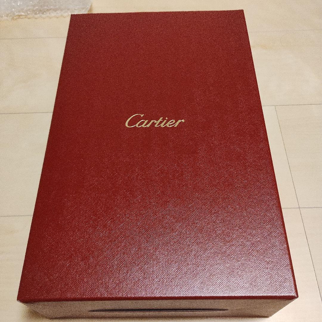 カルティエ Cartier　タブレットケース　CRL3001351