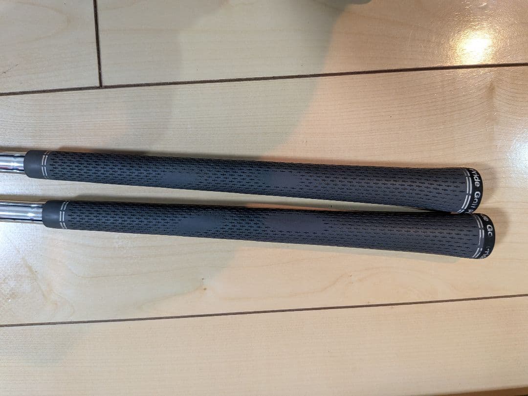 ク*ニ様 TaylorMade P770 アイアンセット Dynamic Gol