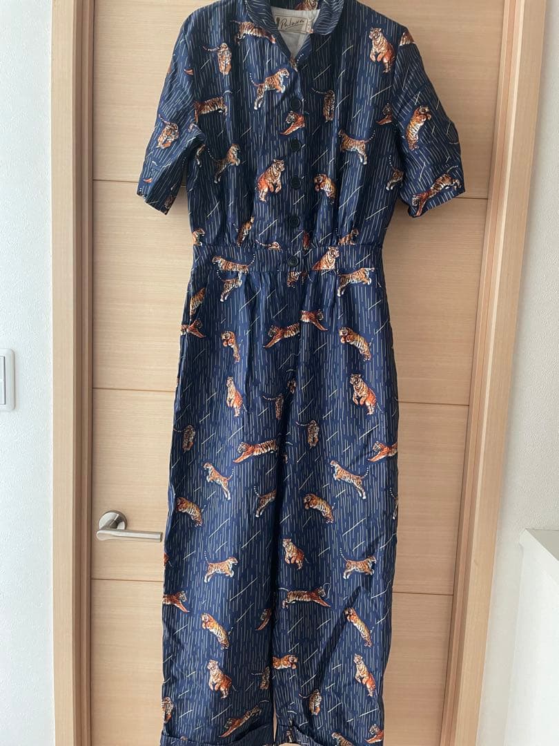 palavaオールインワン　12