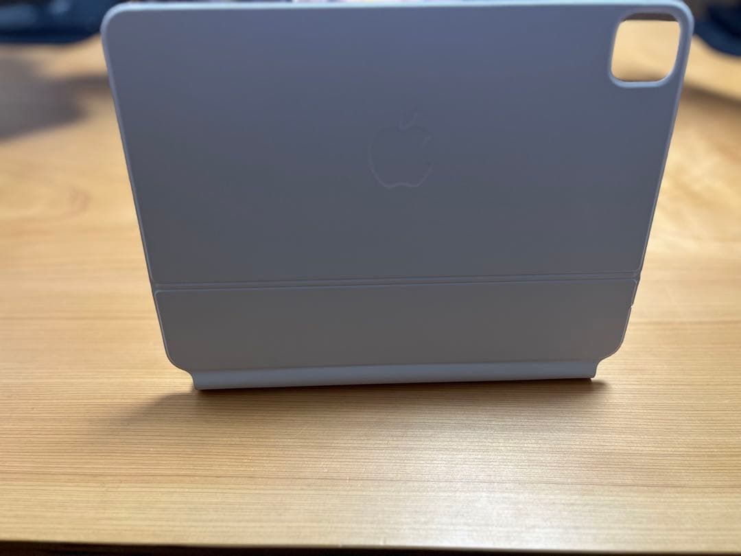 iPad Magic Keyboard US配列 11インチ MJQJ3LL/A