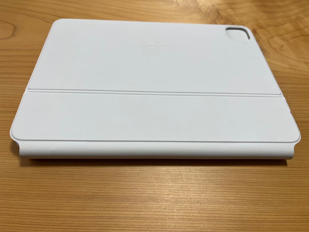 iPad Magic Keyboard US配列 11インチ MJQJ3LL/A