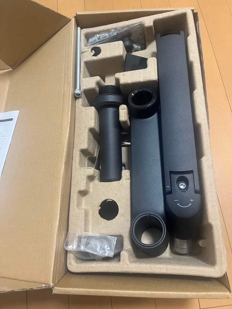 iggy イギー モニターアーム LS112 17~49型 耐荷重2~20kg