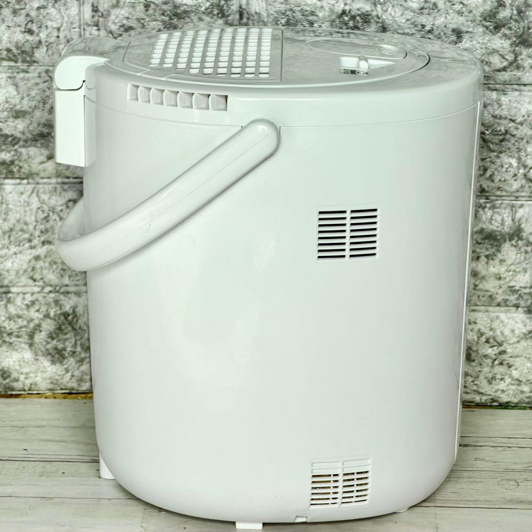 2020年製 象印 スチーム式ポット型加湿器 EE-RQ35