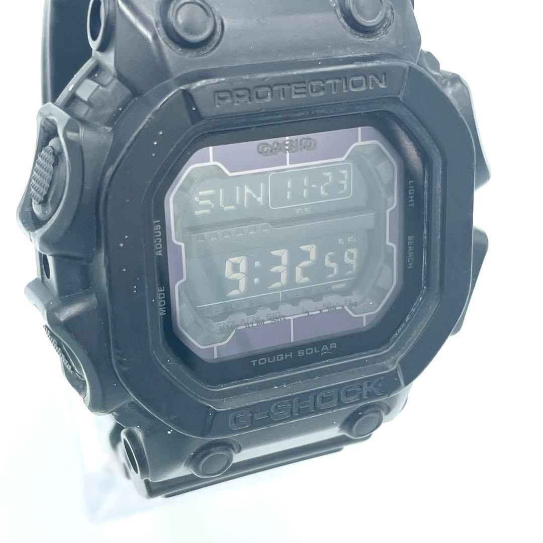 G-SHOCK Gショック 腕時計 デジタル GX-56BB-1JF