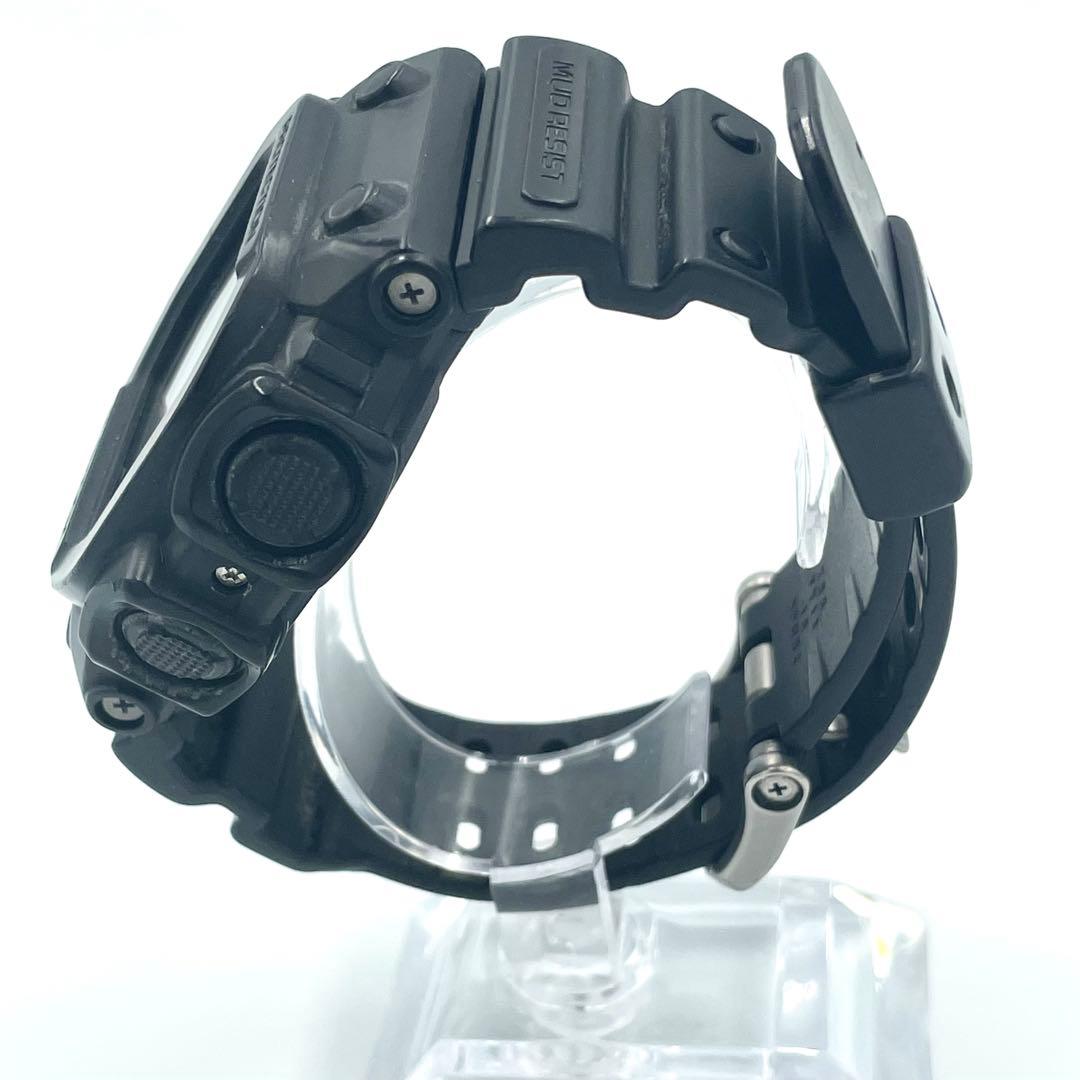 G-SHOCK Gショック 腕時計 デジタル GX-56BB-1JF