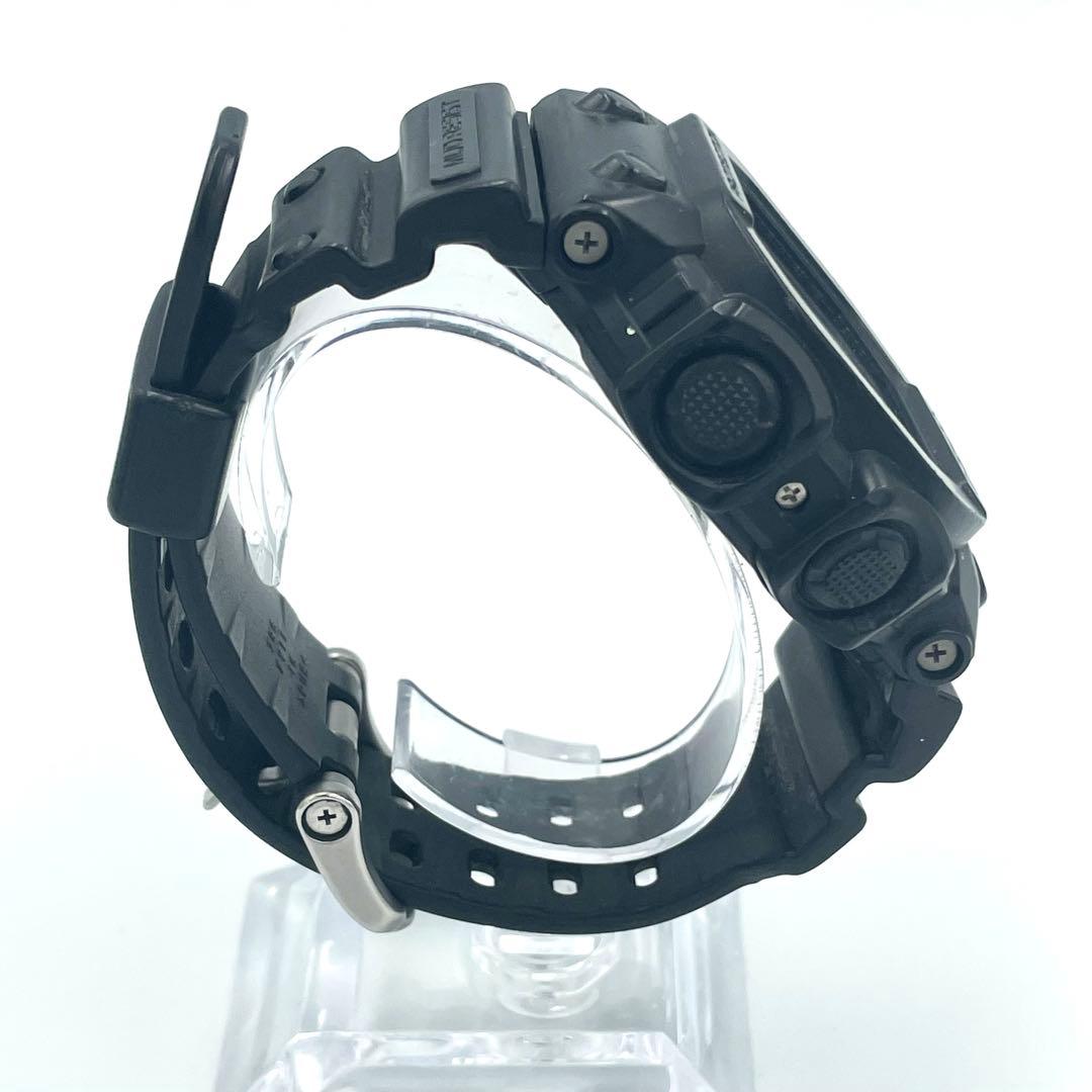 G-SHOCK Gショック 腕時計 デジタル GX-56BB-1JF