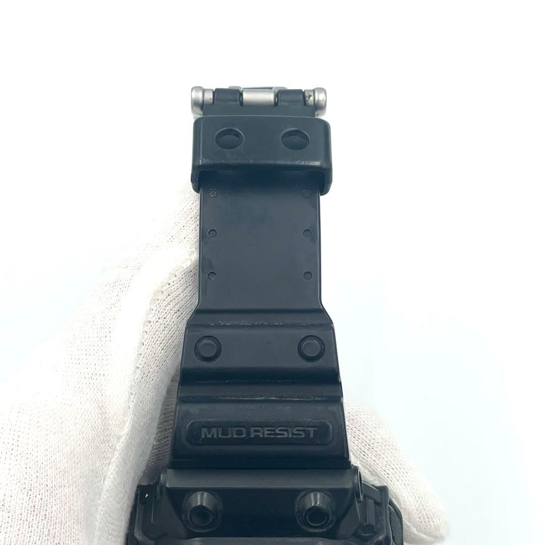 G-SHOCK Gショック 腕時計 デジタル GX-56BB-1JF