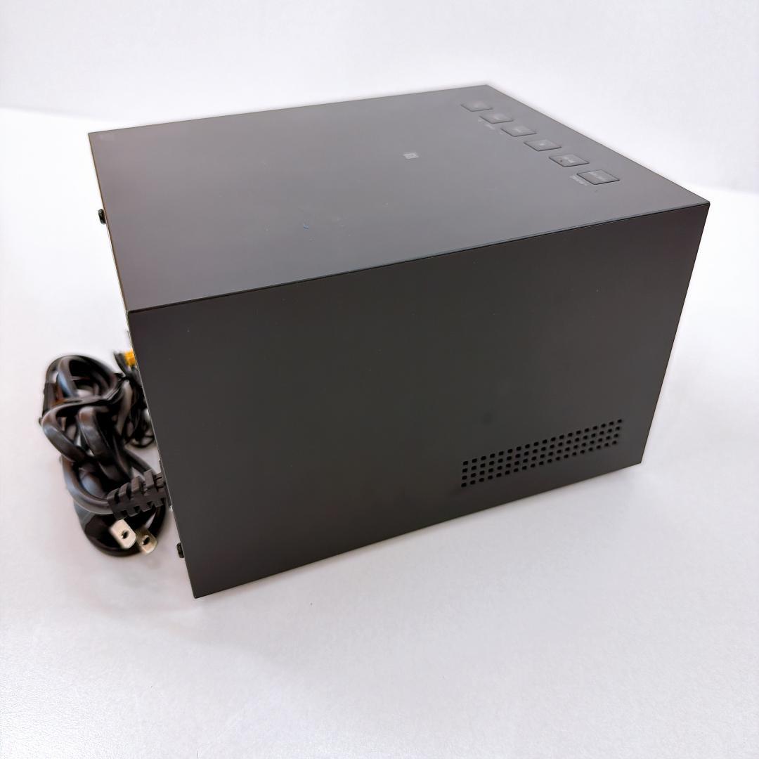 【極美品】SONY HCD-SBT40 ミニコンポ Bluetooth対応