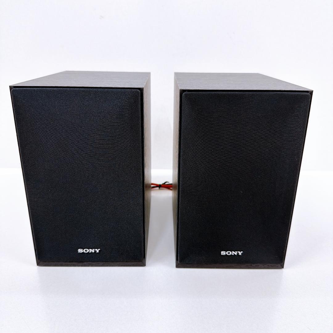 【極美品】SONY HCD-SBT40 ミニコンポ Bluetooth対応