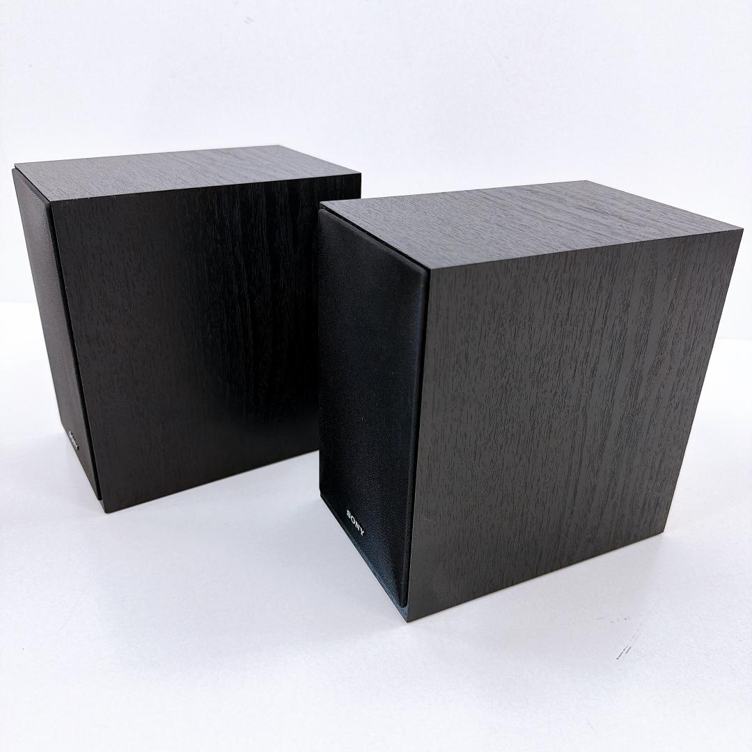 【極美品】SONY HCD-SBT40 ミニコンポ Bluetooth対応