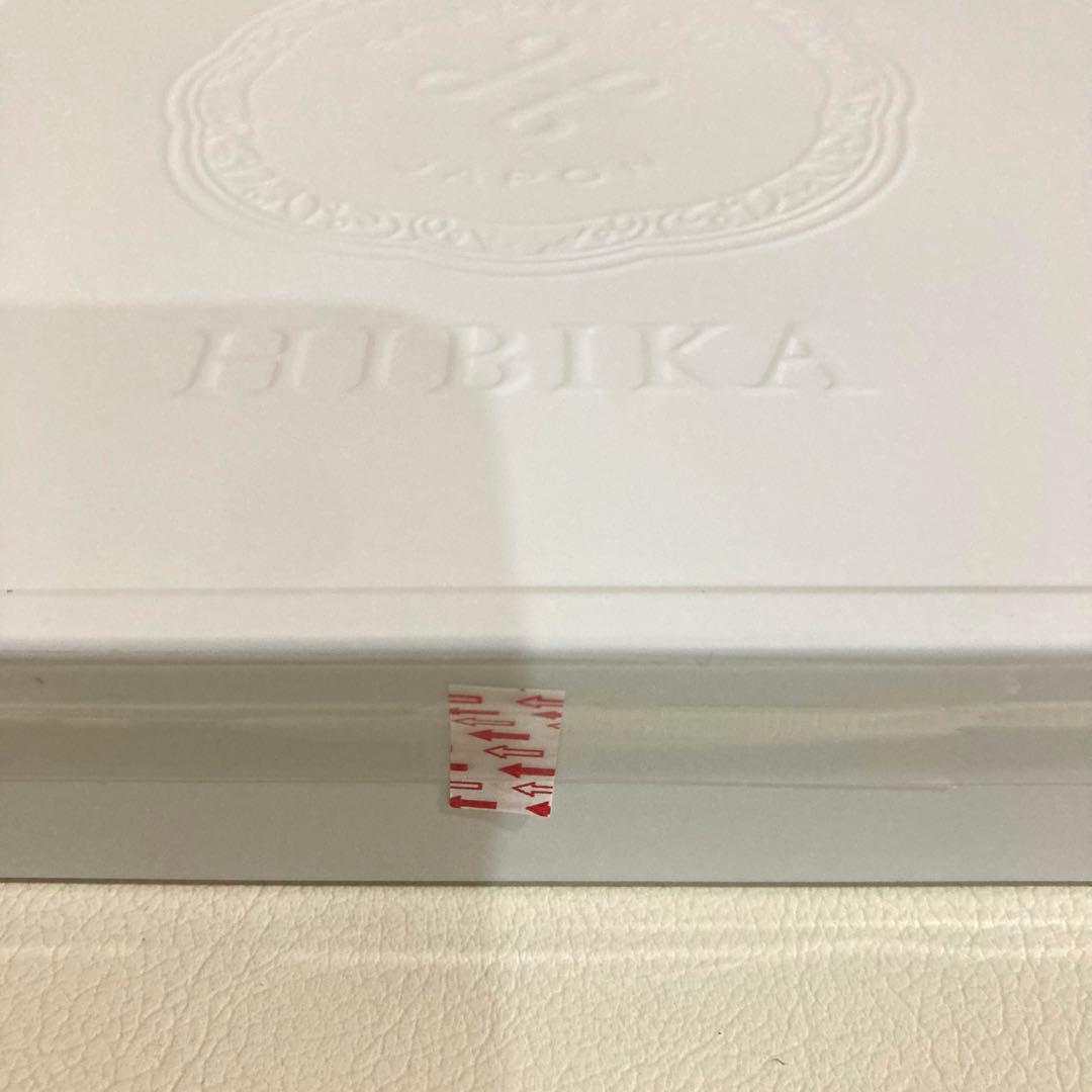 京橋千疋屋 カタログギフト セレクトフルーツ便「豊か」とHIBIKAひびか 同梱