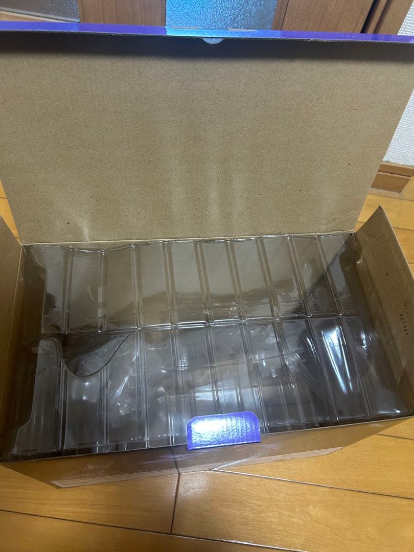 一番くじ　Ｂ賞 シンゴジラ　開封品