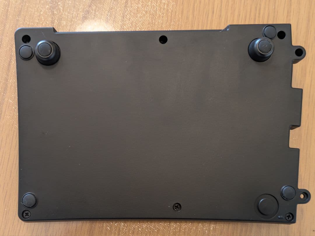 BAROCCO MiSTEL MD600 Alpha 英語配列 分割キーボード