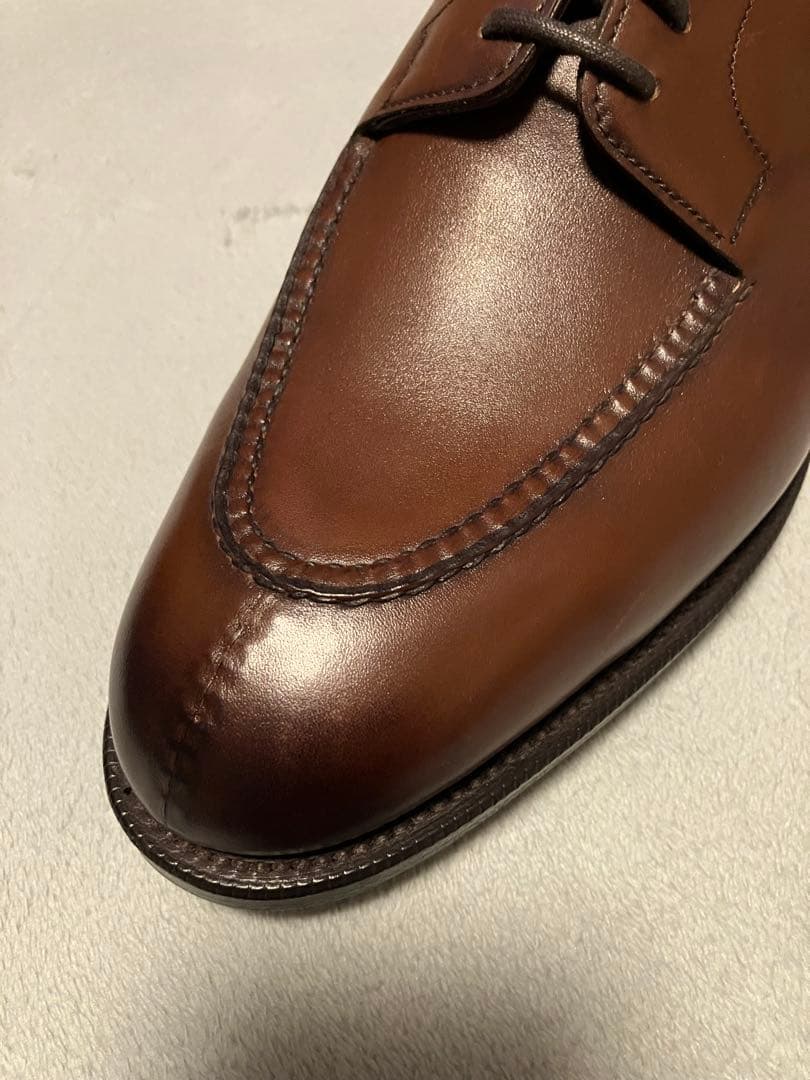 ※IN【新品未使用】 EDWARD GREEN DOVER