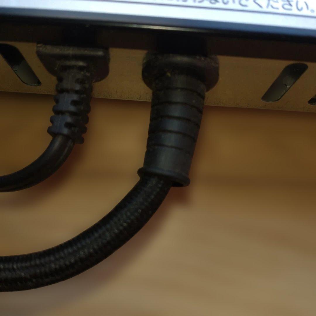 パナソニック掘りごたつ用 電気ヒーター 200323