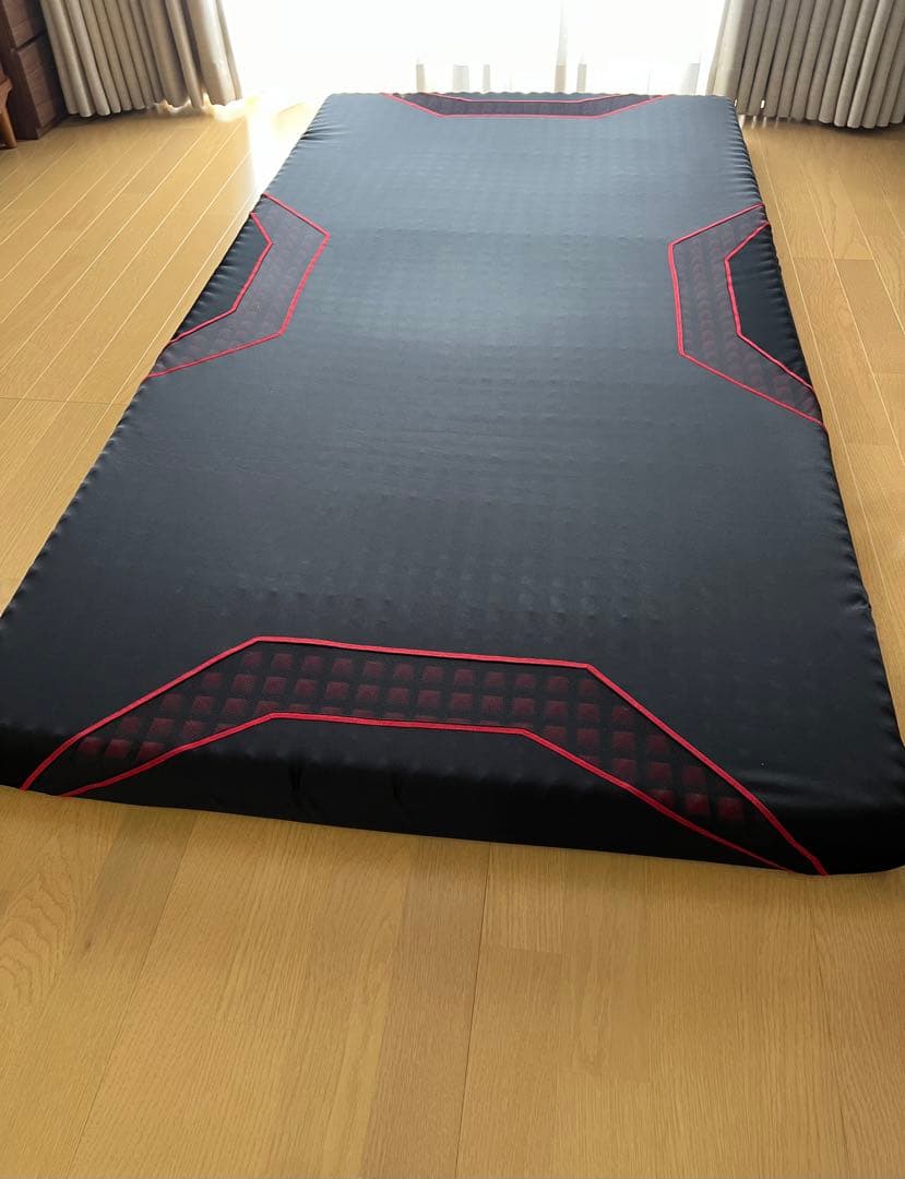 バリコテ　西川 AIR SI シングル タイプ エアー　SI マットレス