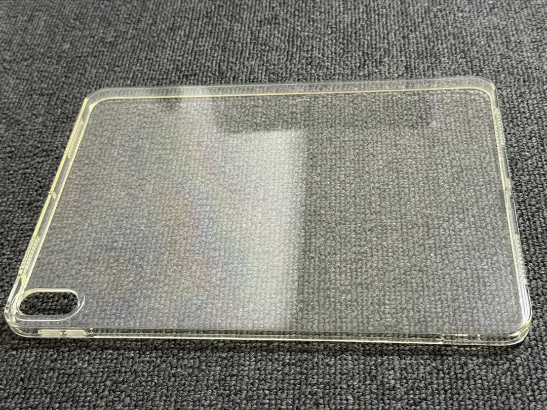 iPad Air 第5世代 64GB バッテリー92% スターライト