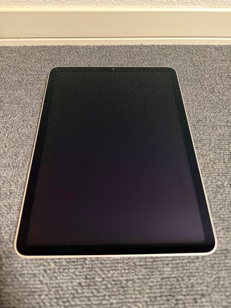 iPad Air 第5世代 64GB バッテリー92% スターライト