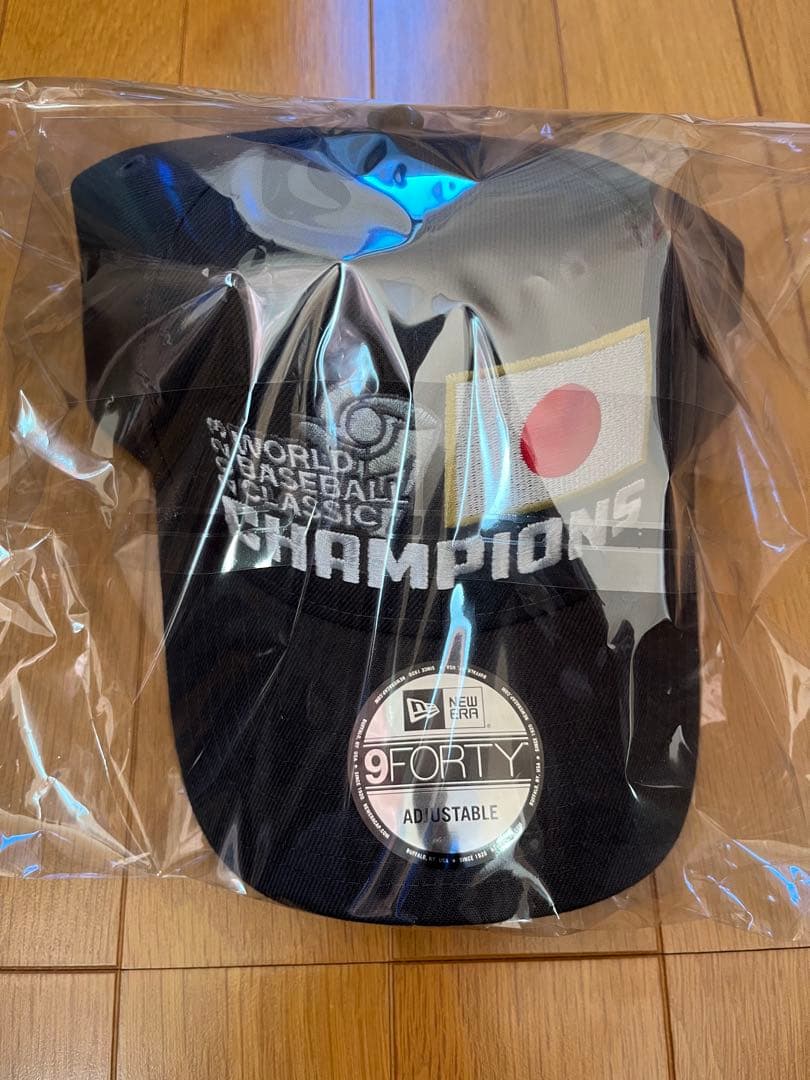 大谷翔平 WBC 2023 レプリカユニフォーム ホーム Mサイズ おまけあり