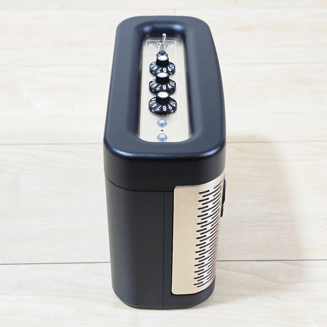 Fender Newport 2 Black Gold (本体・充電器のみ)