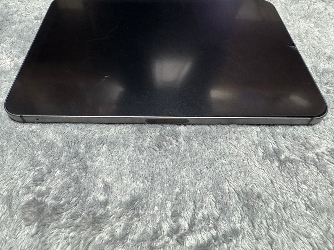 ipad mini 第六世代 cellular 64GB スペースグレー