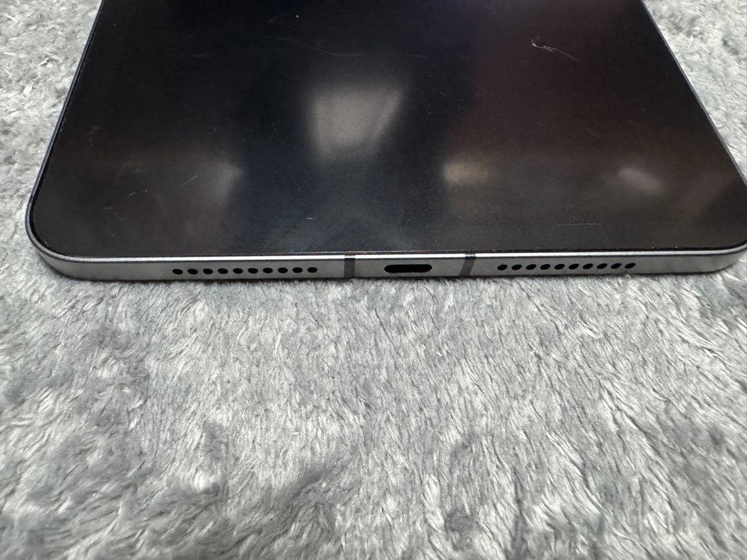 ipad mini 第六世代 cellular 64GB スペースグレー