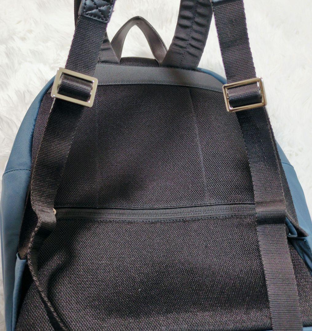 未使用✨Paul Smith ポール・スミス リュック バックパック レザー