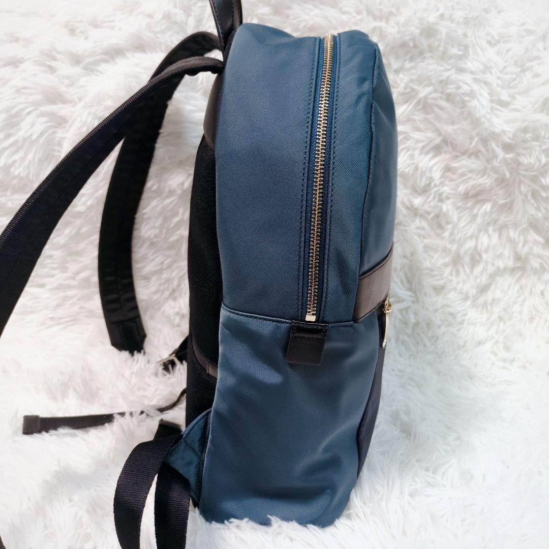 未使用✨Paul Smith ポール・スミス リュック バックパック レザー