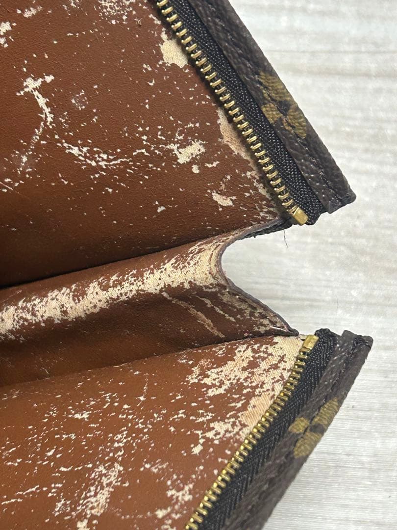 Louis Vuitton　クラッチバック