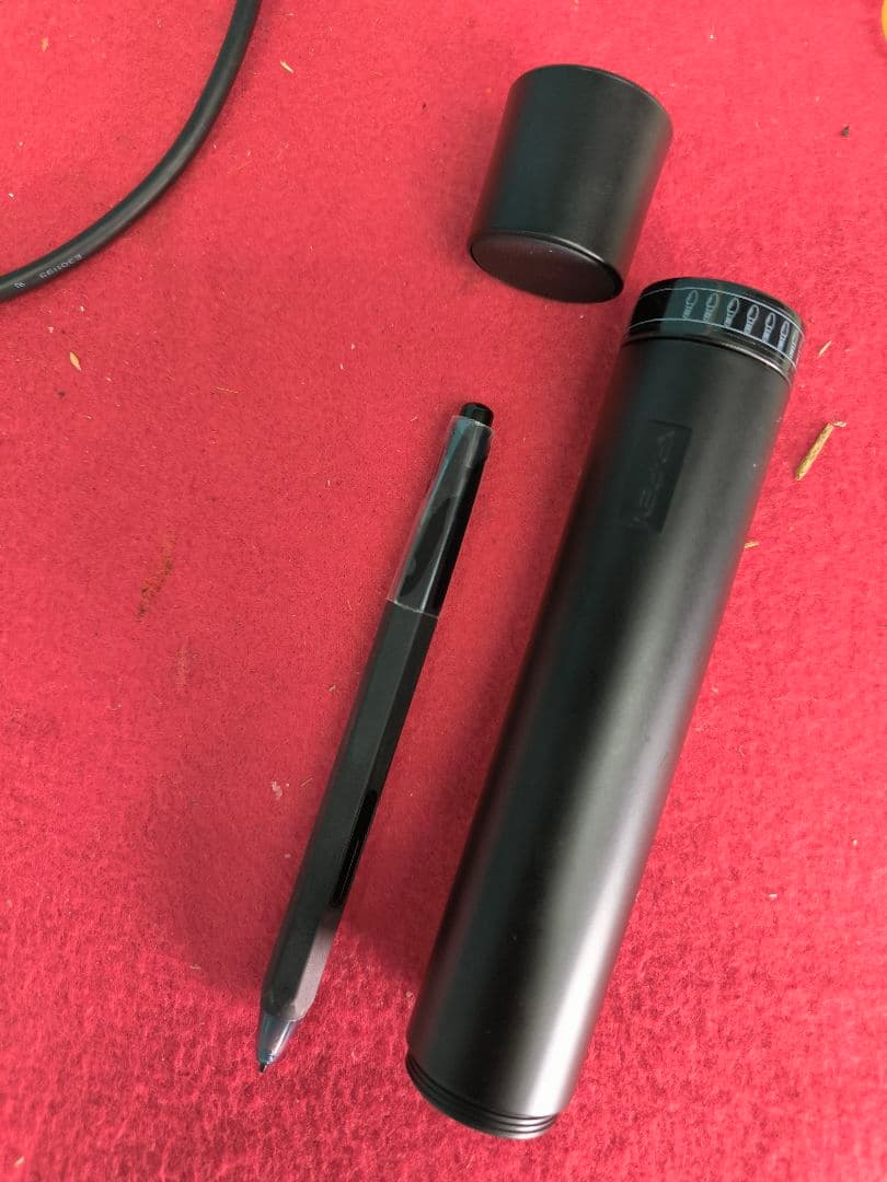 XP-PEN　　Artist 12 液晶ペンタブレット