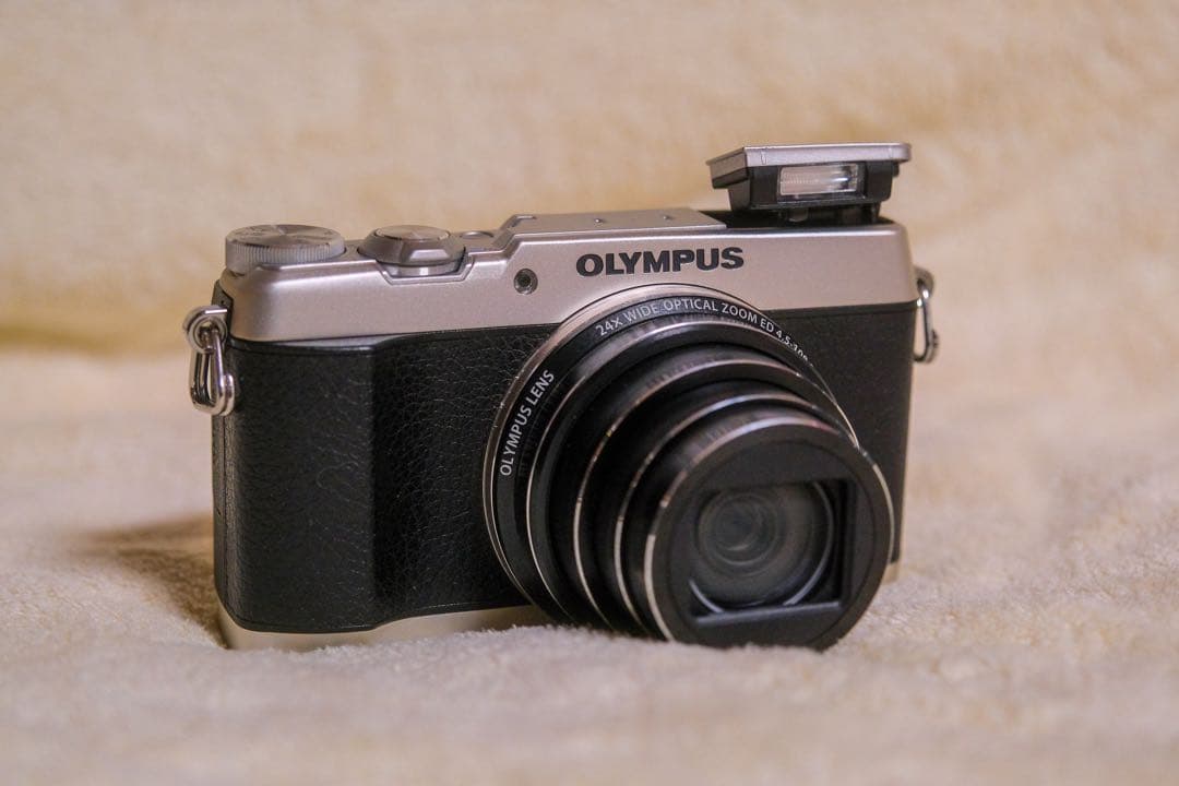 オリンパス　SH-1