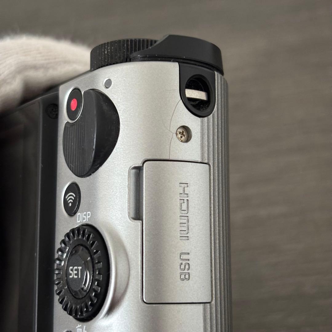 CASIO EXILIM EX-ZR1600 デジタルカメラ