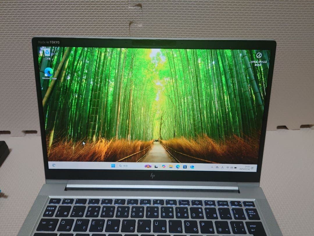 HP Elitebook 630 G10/i7-1355U/32G/最新高性能