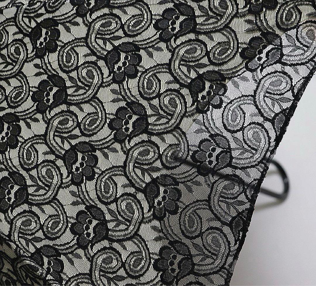 新品 UVケア加工 上品 豪華2重レース 晴雨兼用折りたたみ傘 日傘 雨傘