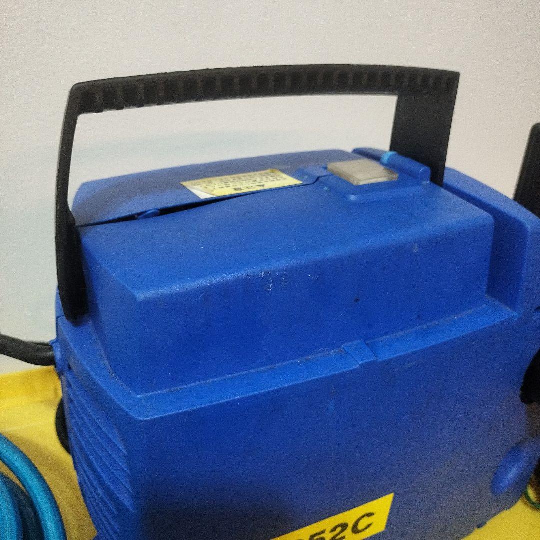 高圧洗浄機 TA352C 本体